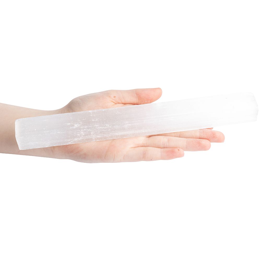 Large Selenite Stick