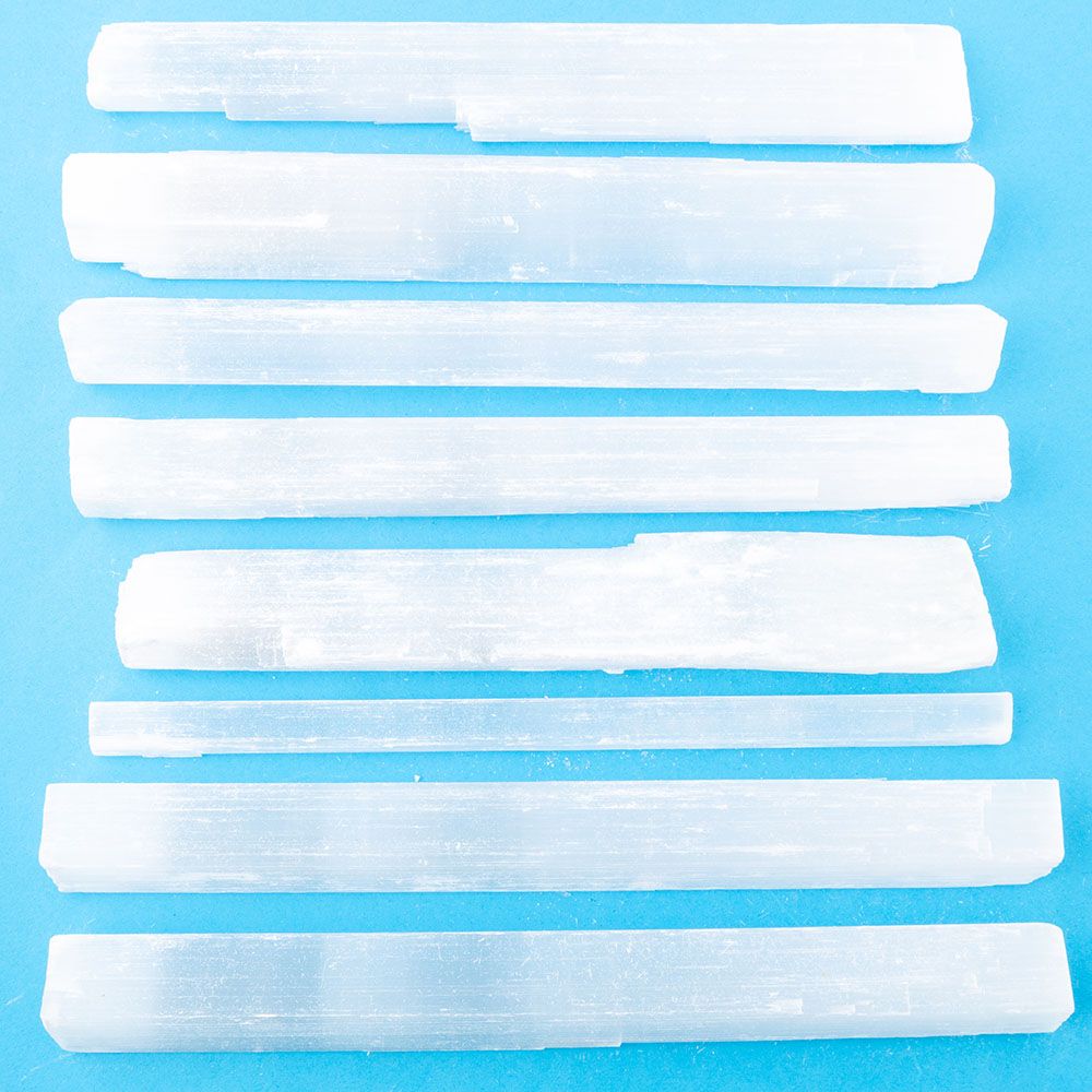 Large Selenite Stick