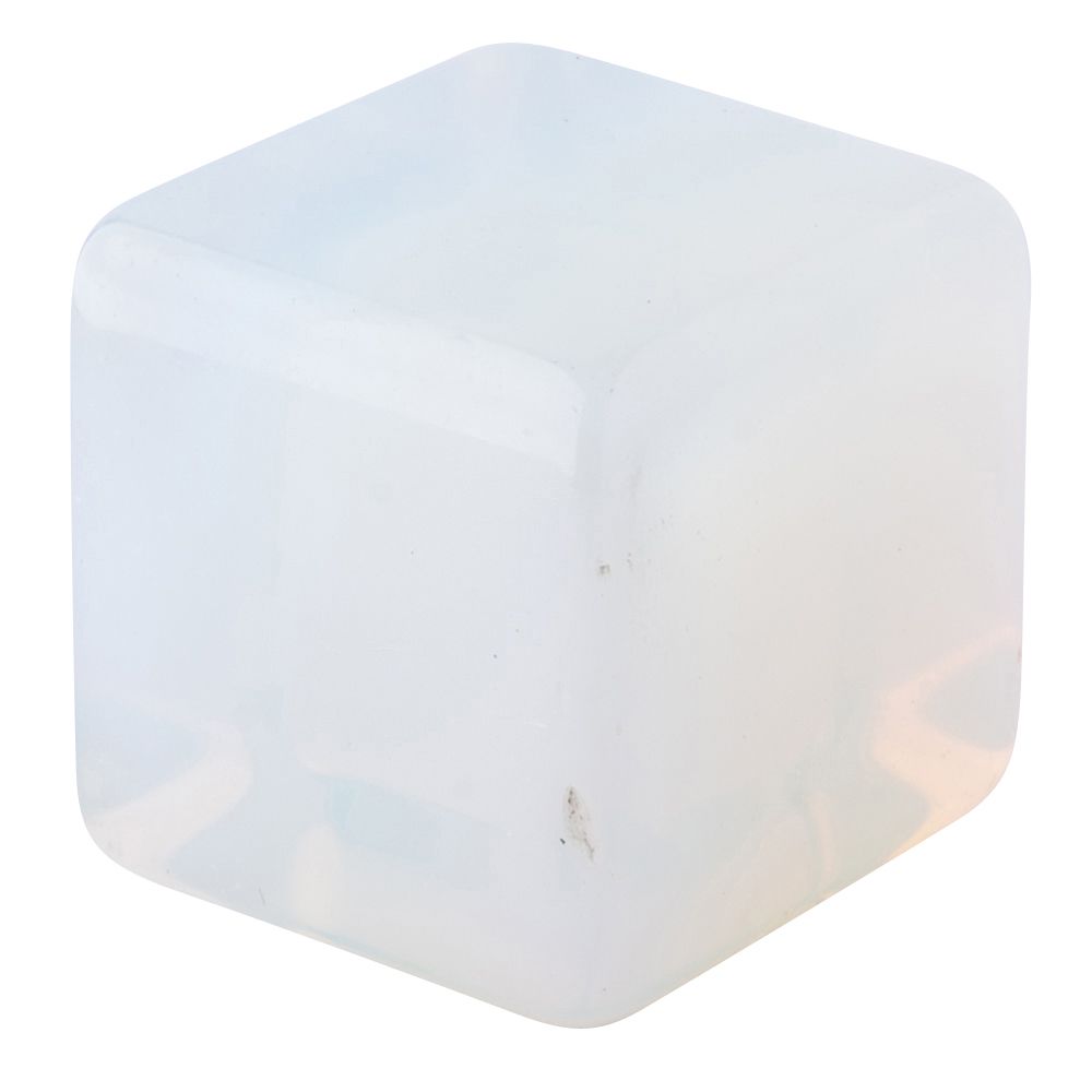 Opalite Cube 20mm