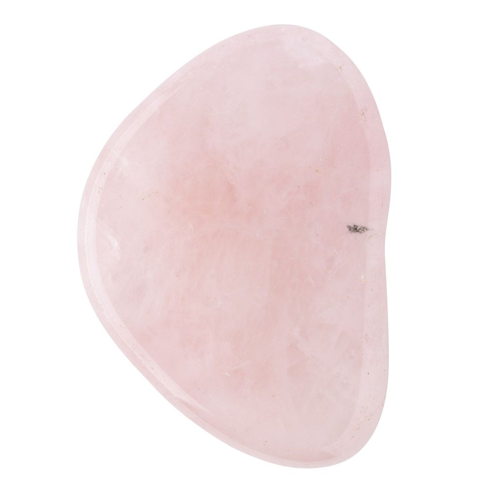 Rose Quartz Palmstone