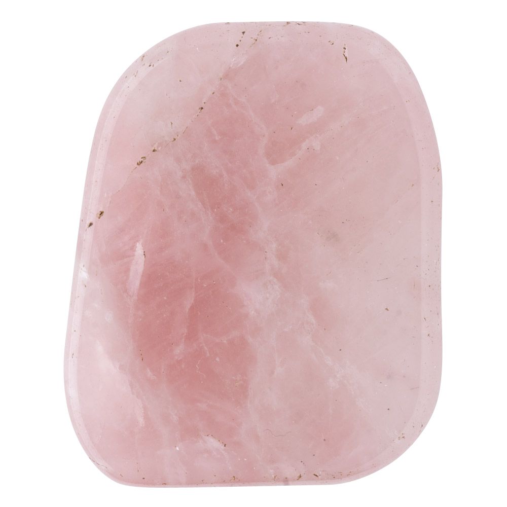 Rose Quartz Palmstone