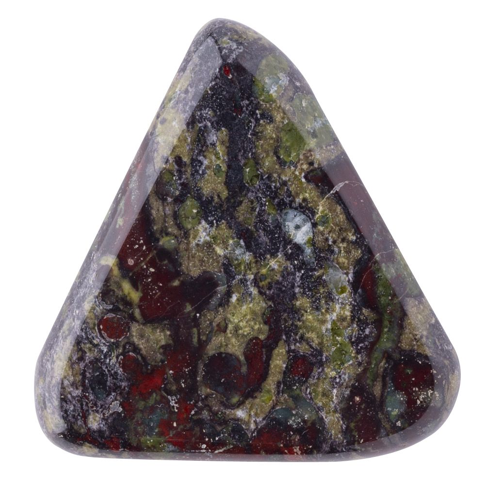 Bloodstone Palmstone