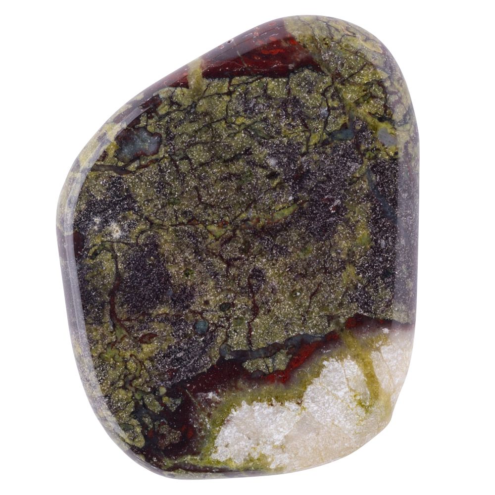 Bloodstone Palmstone