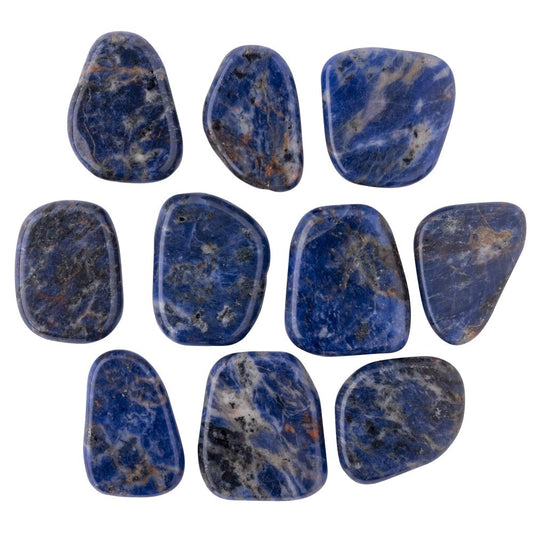 Sodalite Palmstone