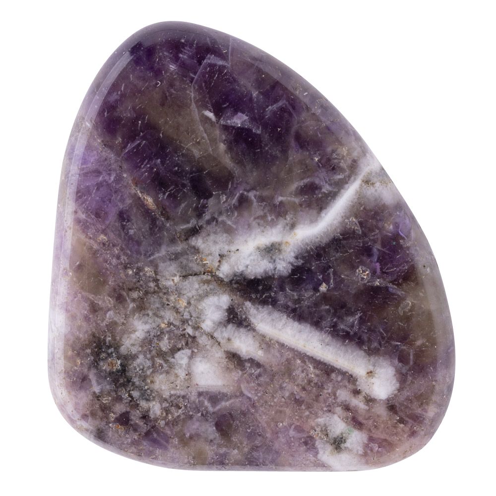 Amethyst Palmstone