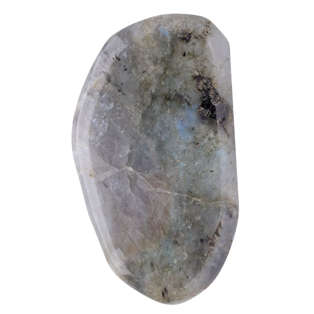 Labradorite Palmstone