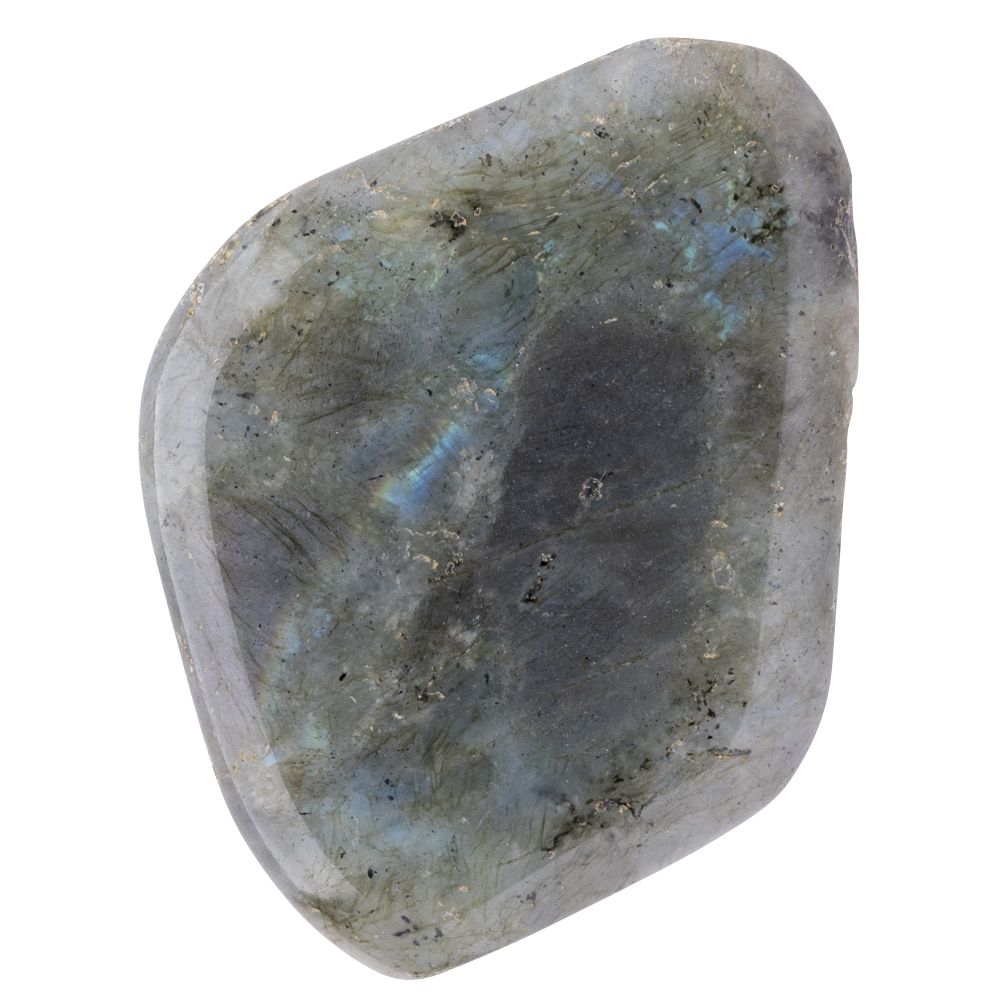 Labradorite Palmstone