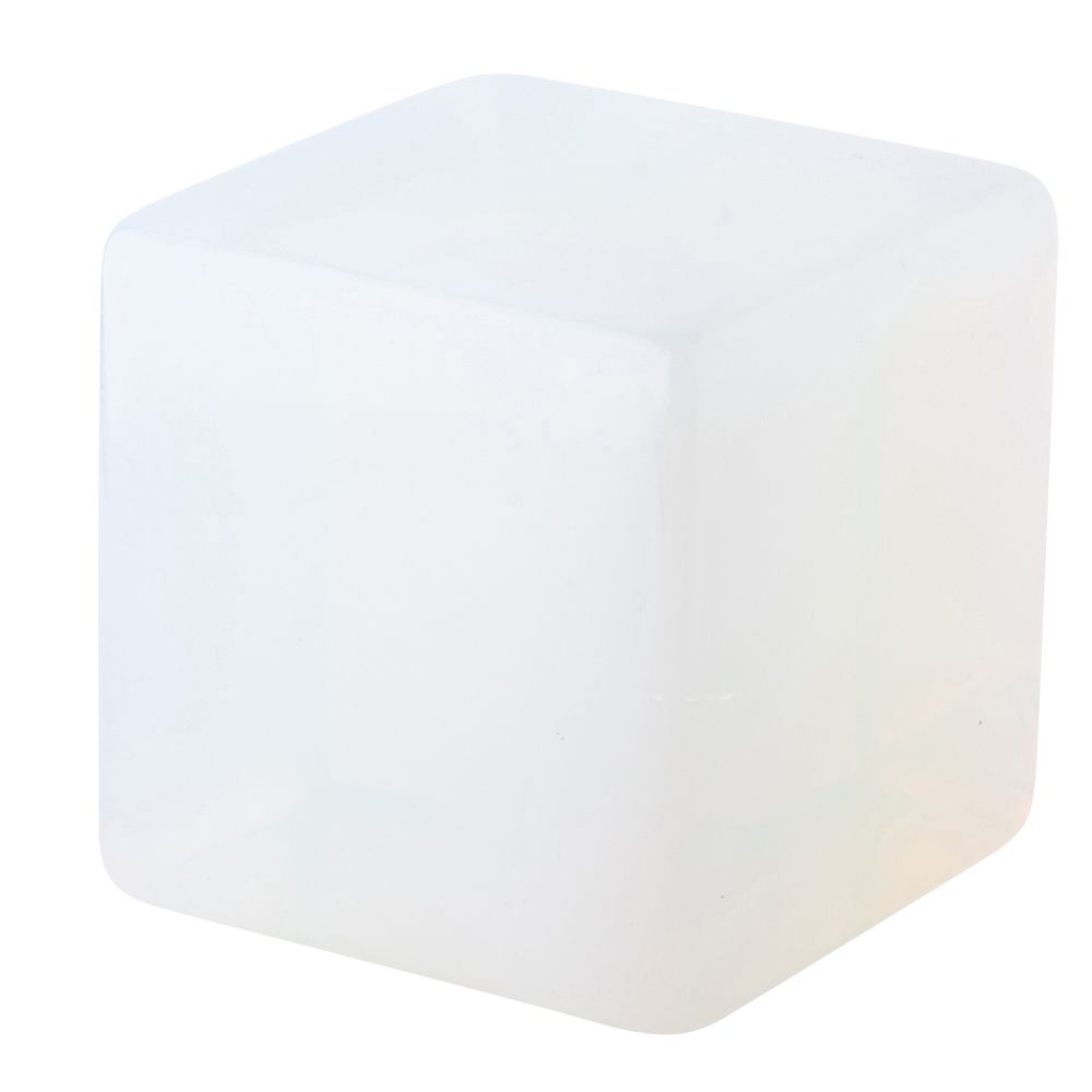 Opalite Cube 30mm