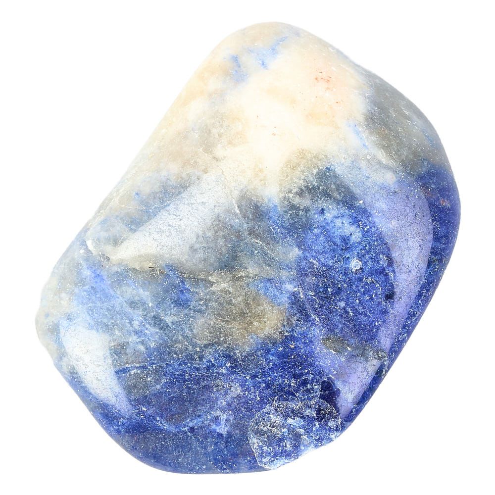 Sodalite Tumblestone