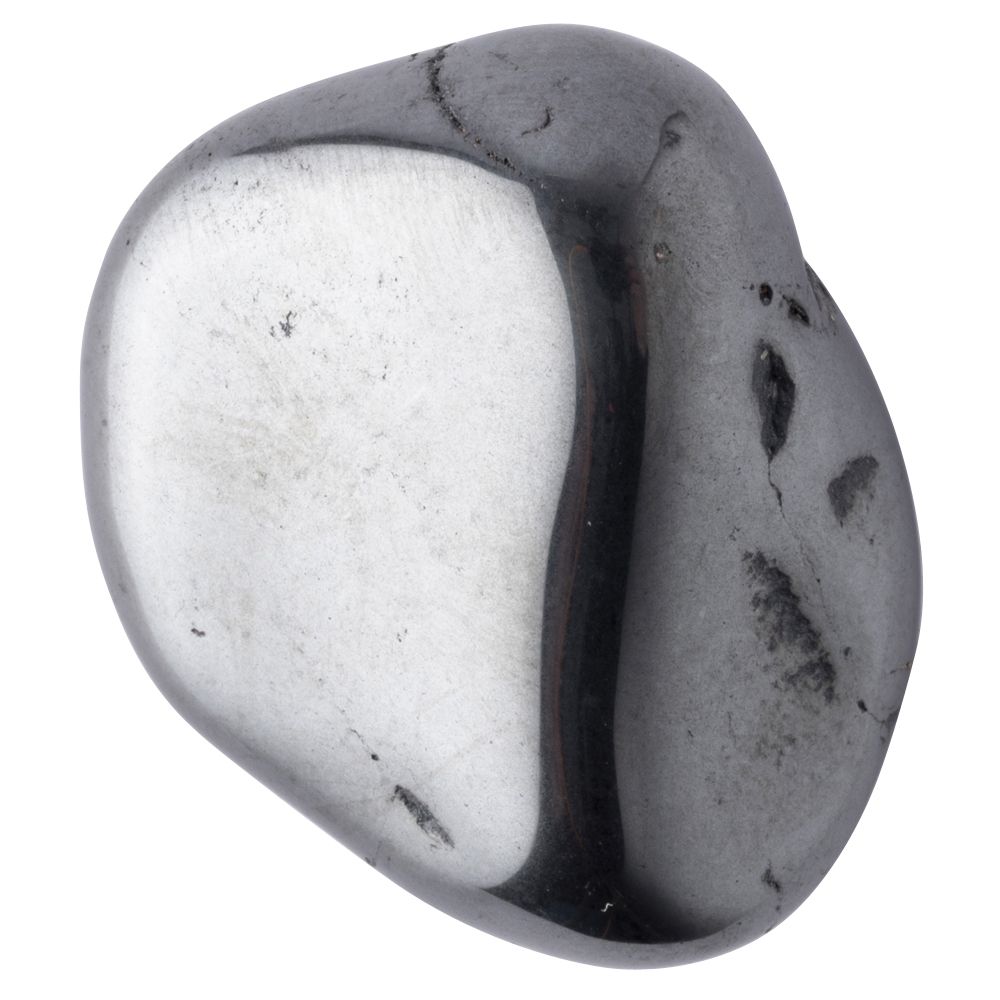 Hematite Tumblestone