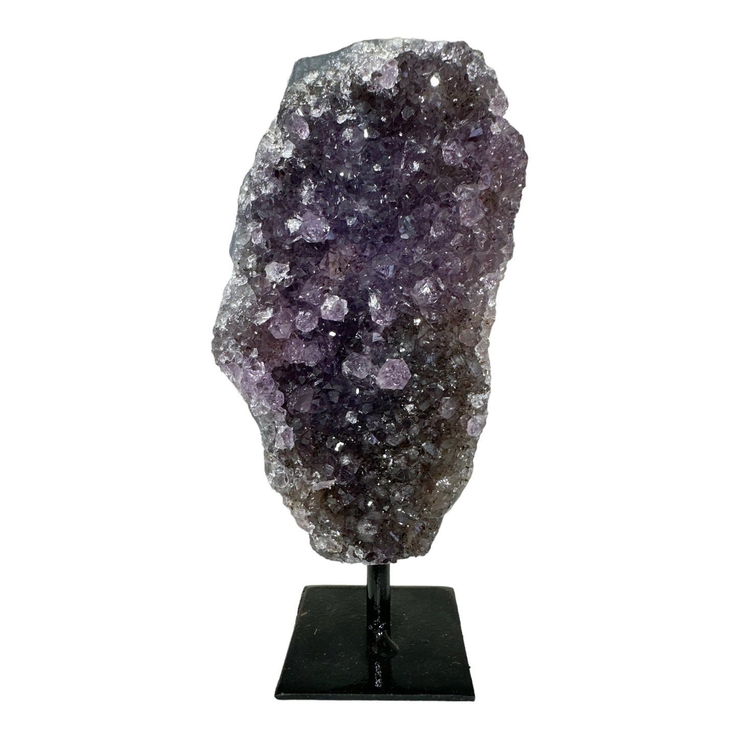 Amethyst on Stand