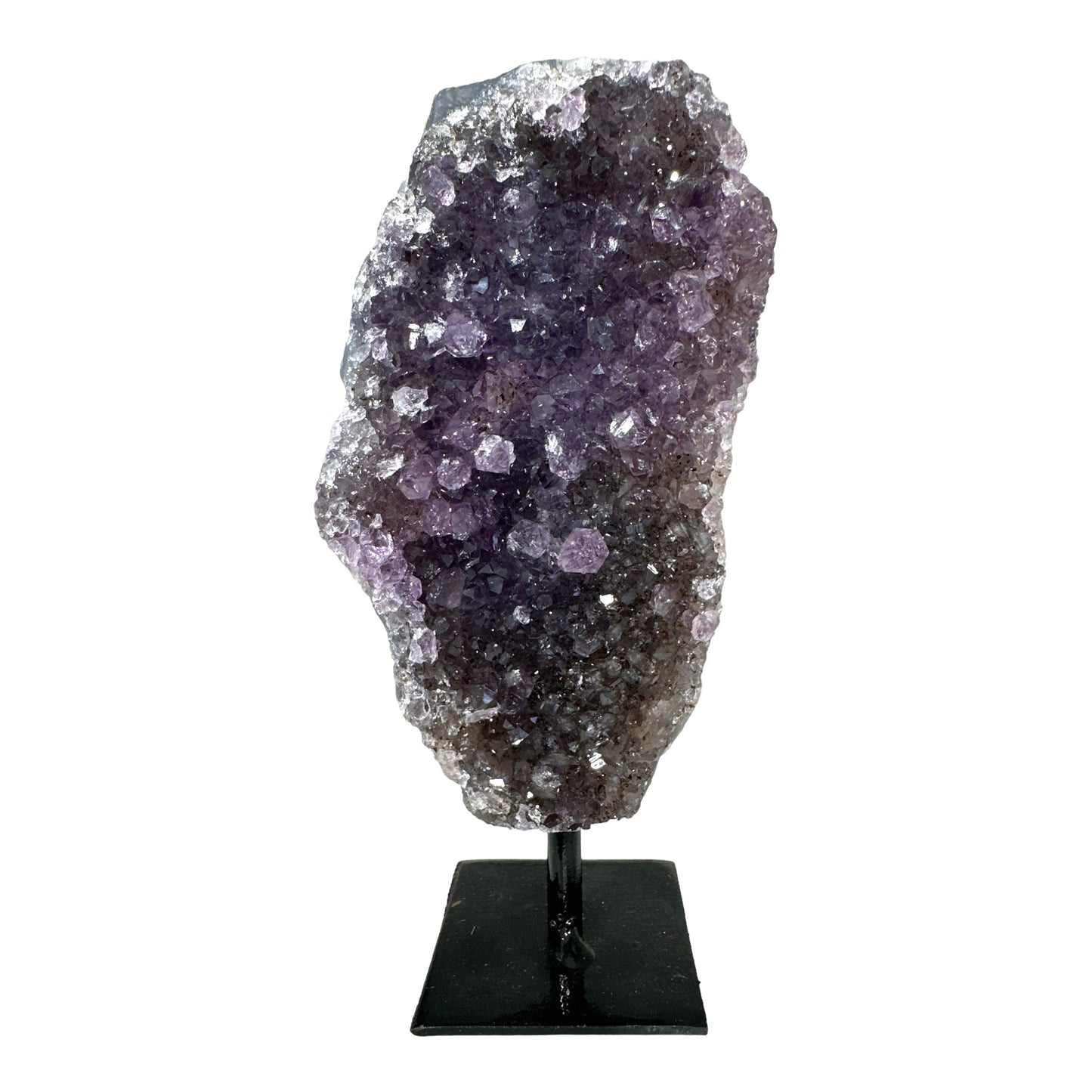 Amethyst on Stand