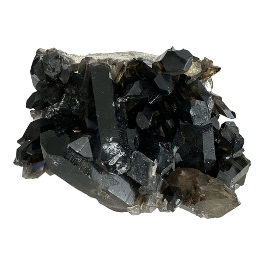 Smoky Quartz