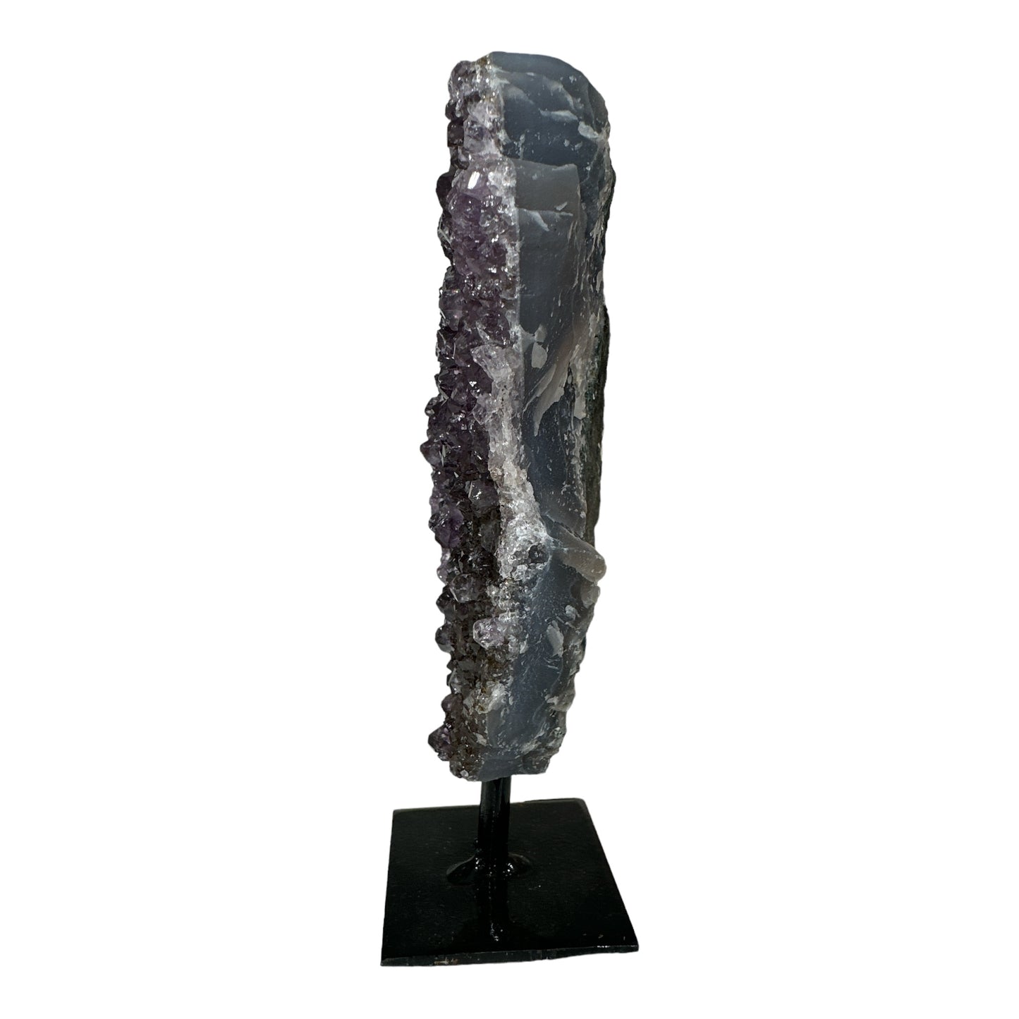 Amethyst on Stand