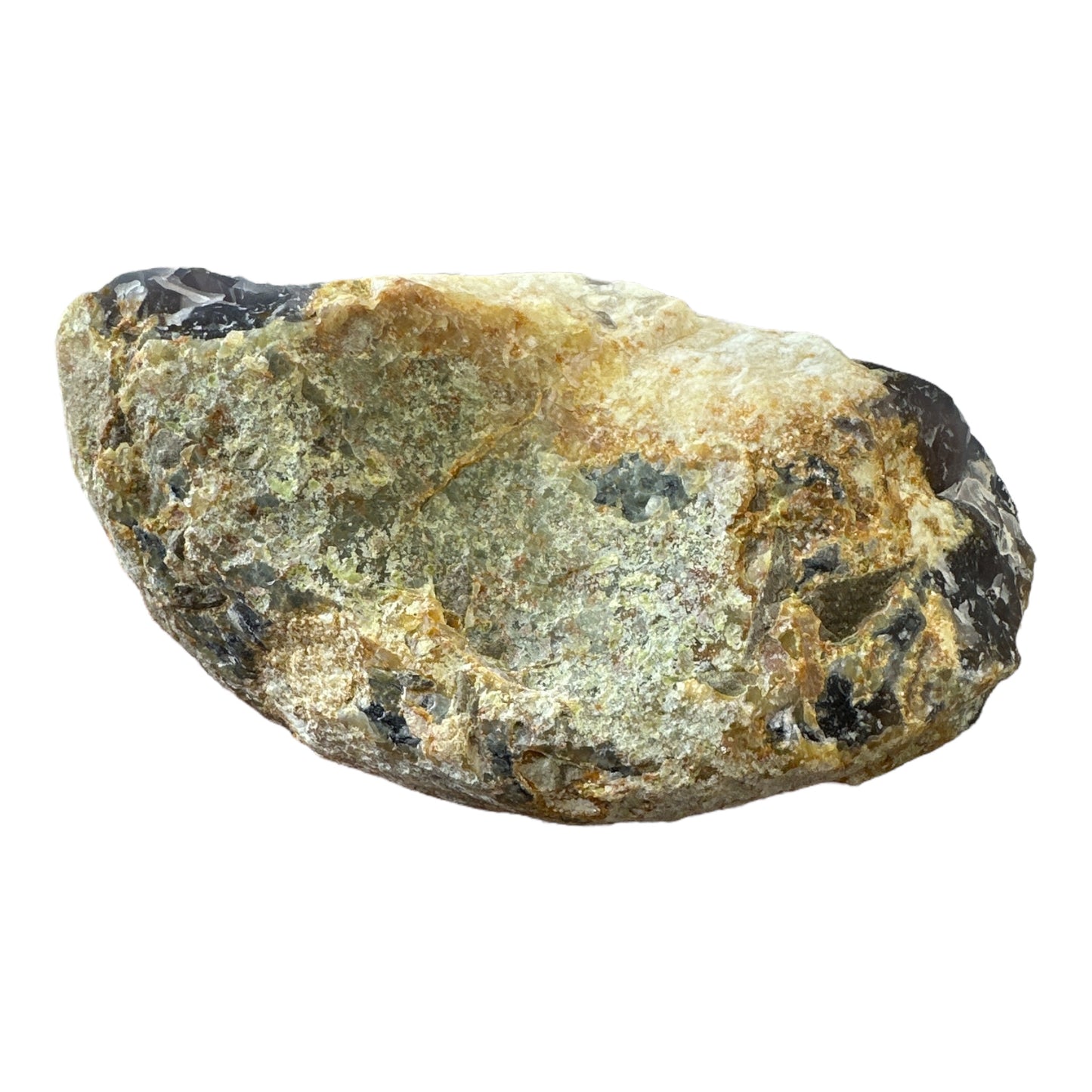 Agate Geode