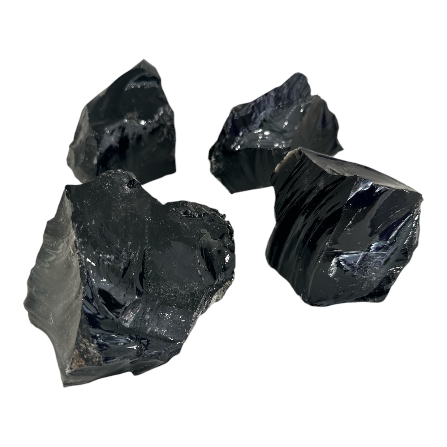 Black Obsidian