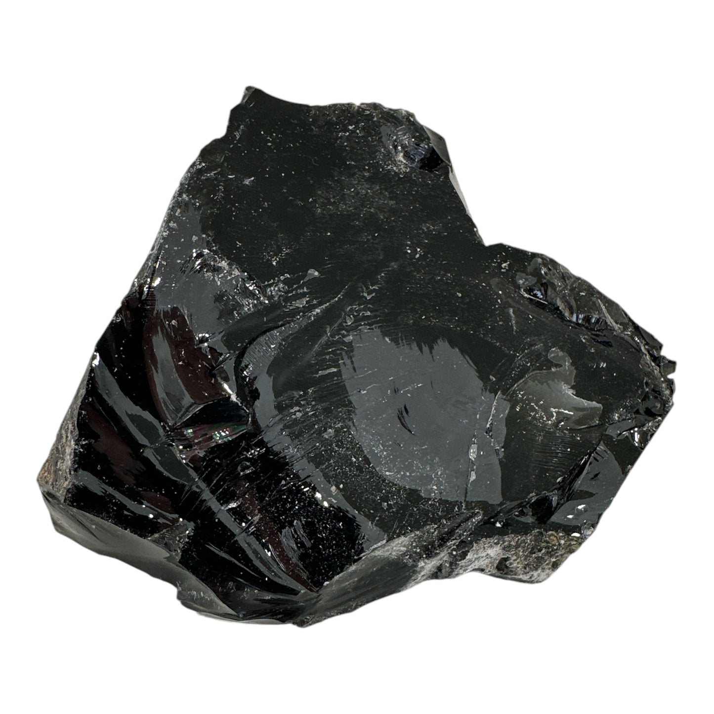 Black Obsidian