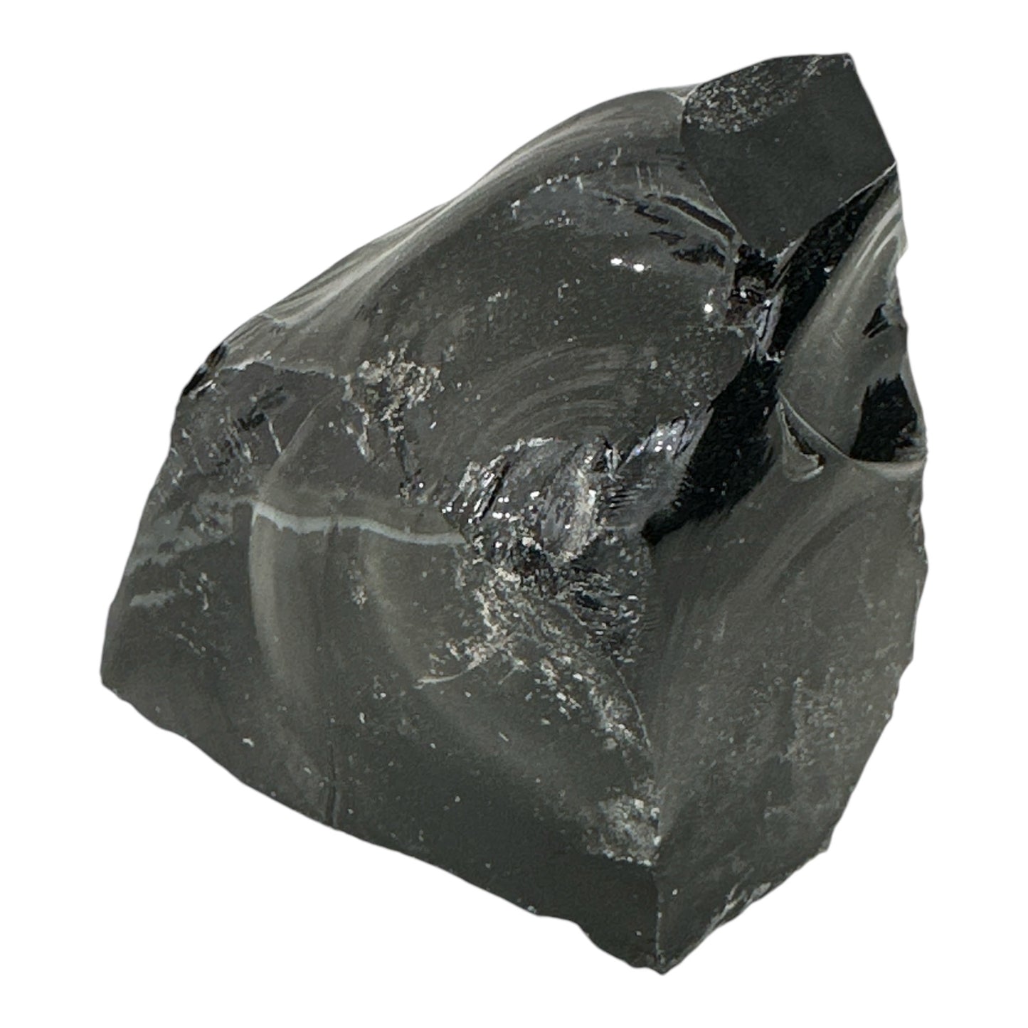 Black Obsidian