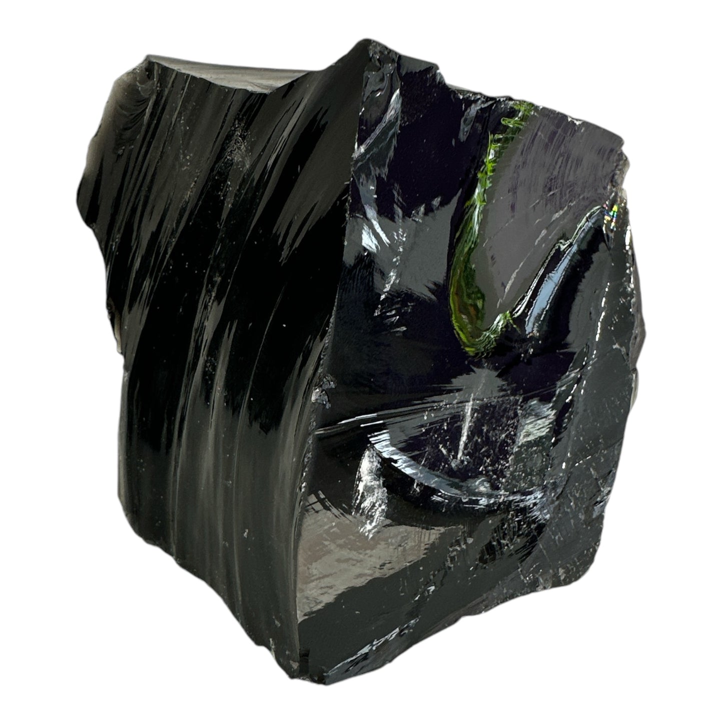 Black Obsidian