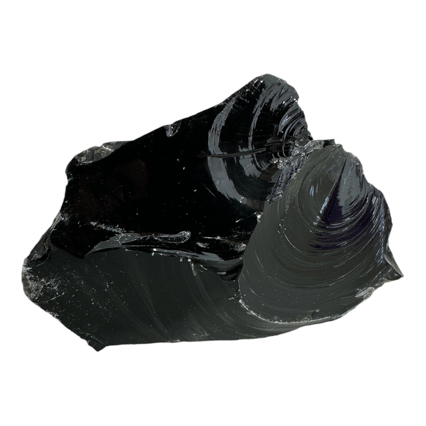 Black Obsidian