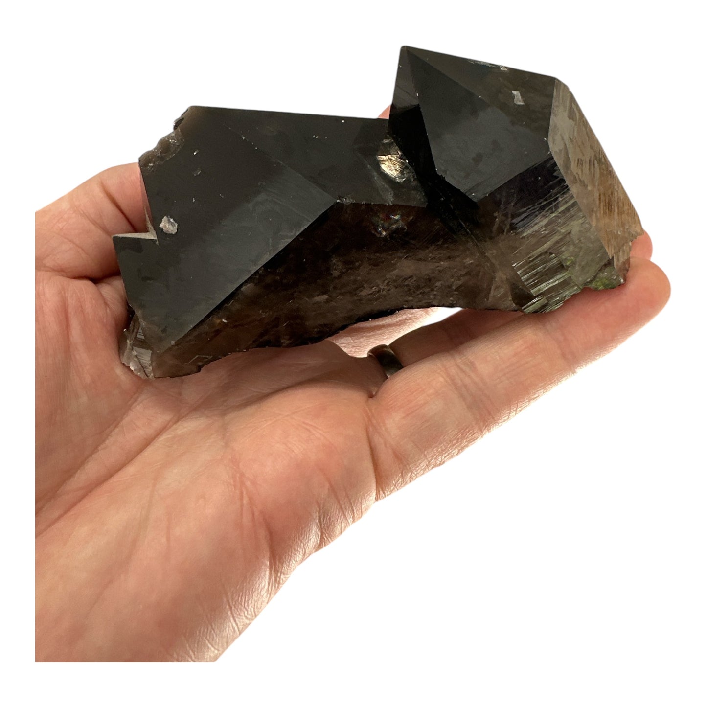 Smoky Quartz