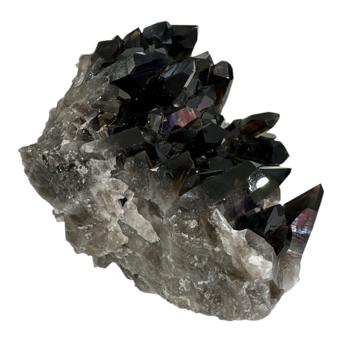 Smoky Quartz