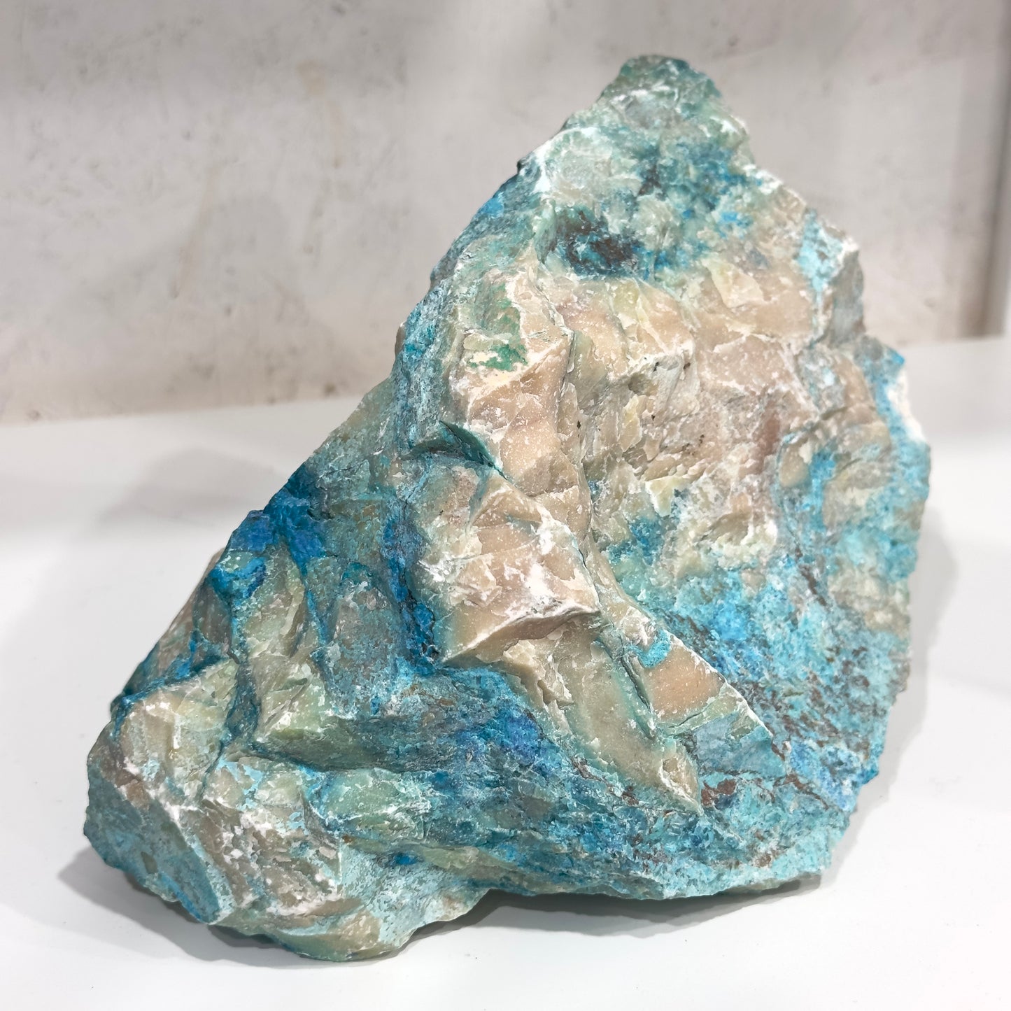 Chrysocolla