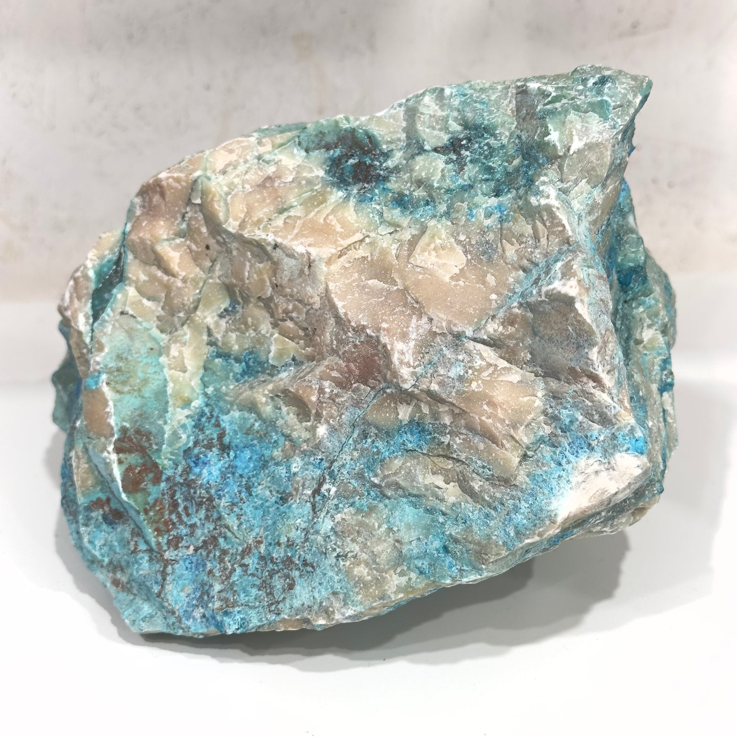 Chrysocolla