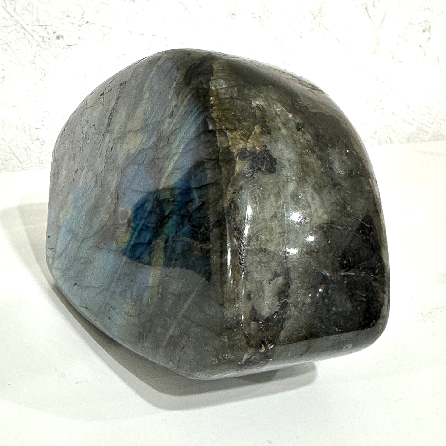 Labradorite Face Polished Freeform