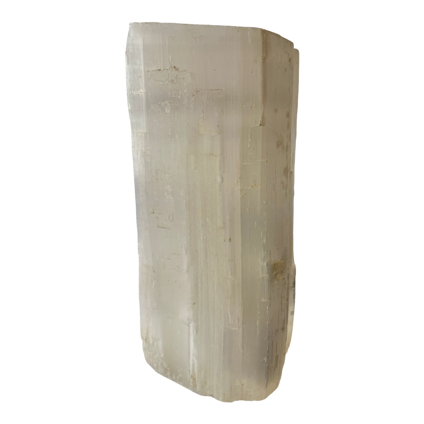 Selenite Log