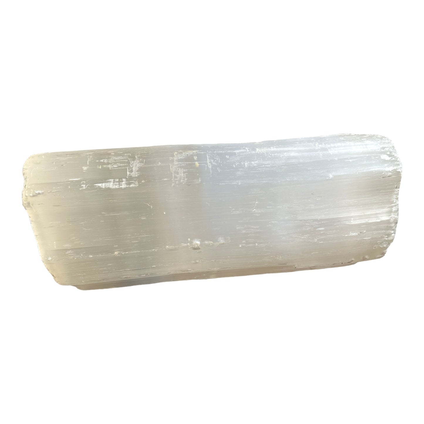 Selenite Log