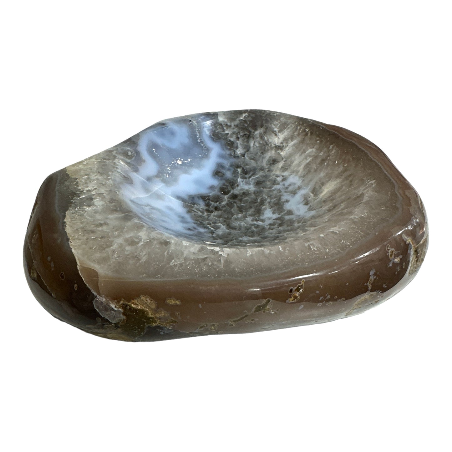 Agate Bowl Large