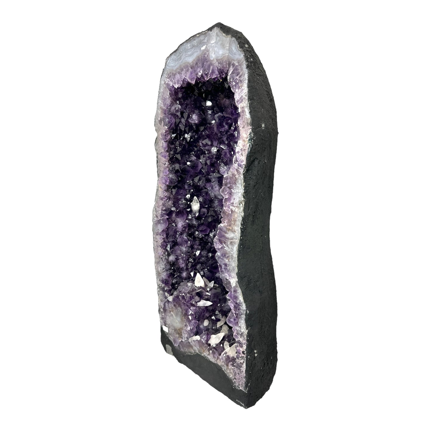 Amethyst Church AA Grade