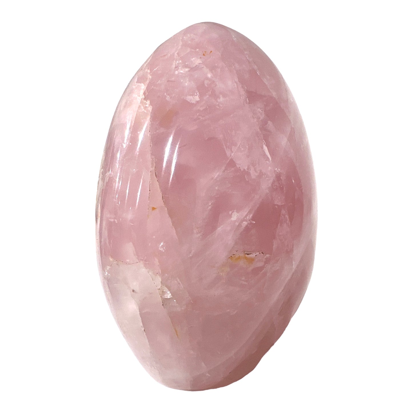 Rose Quartz Freeform