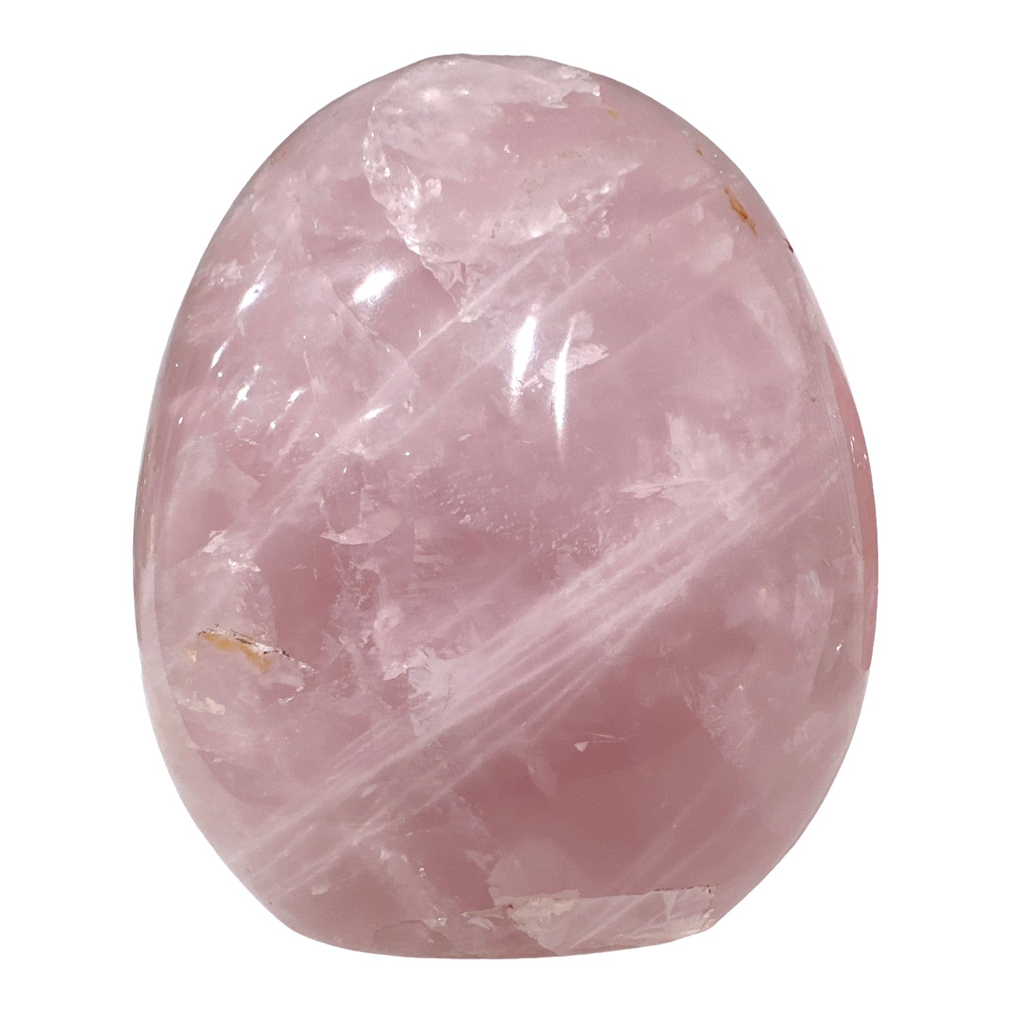 Rose Quartz Freeform