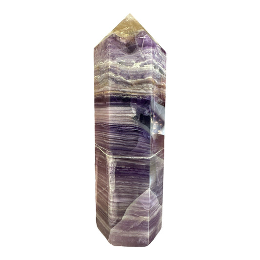 Fluorite Point