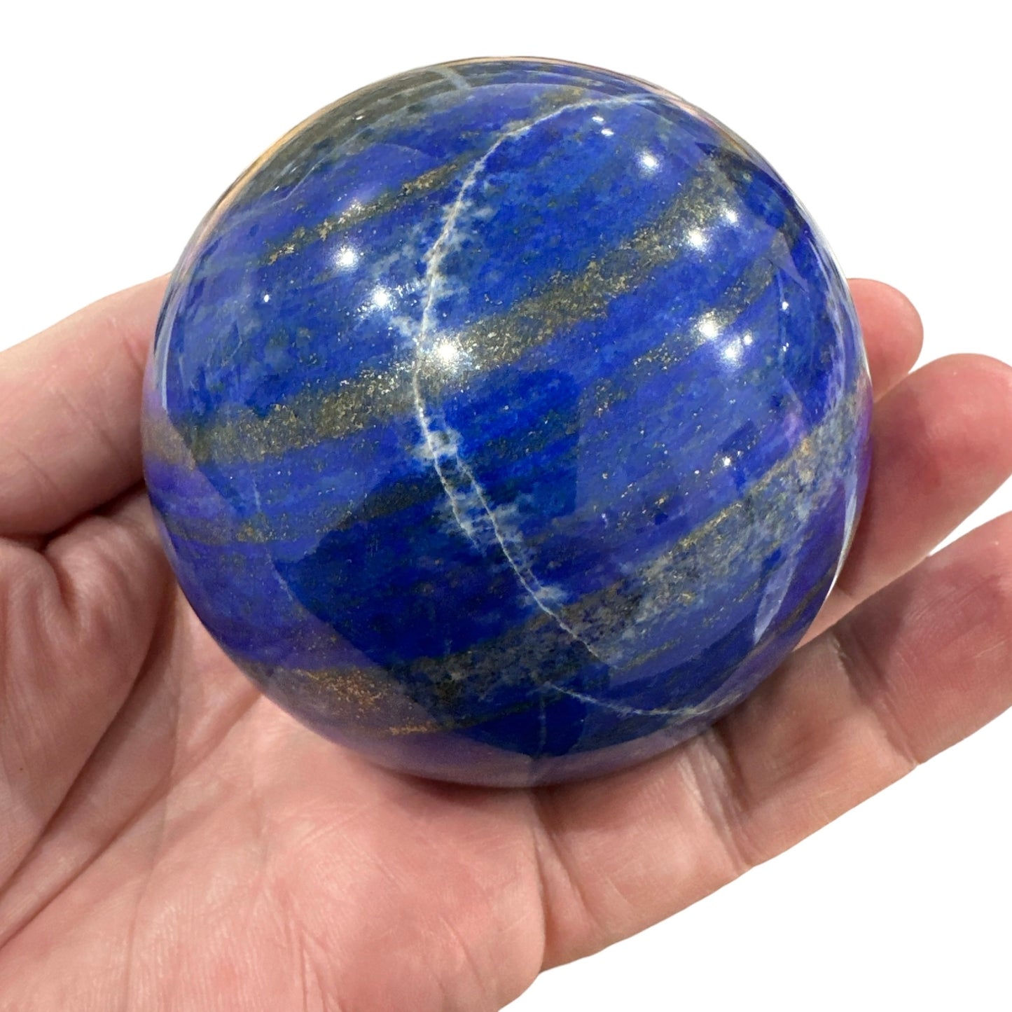 Lapis Sphere