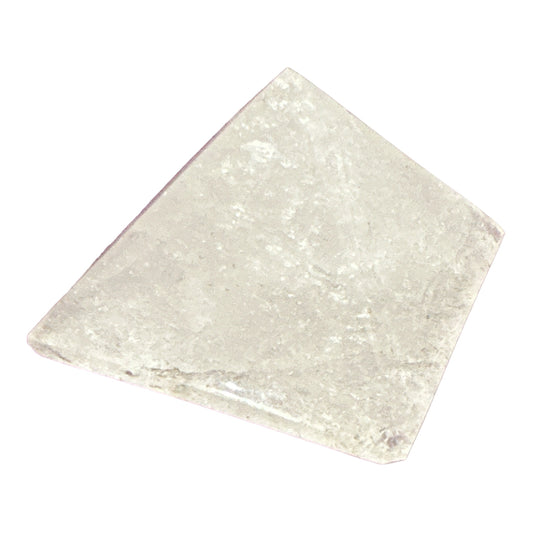 Quartz Pyramid