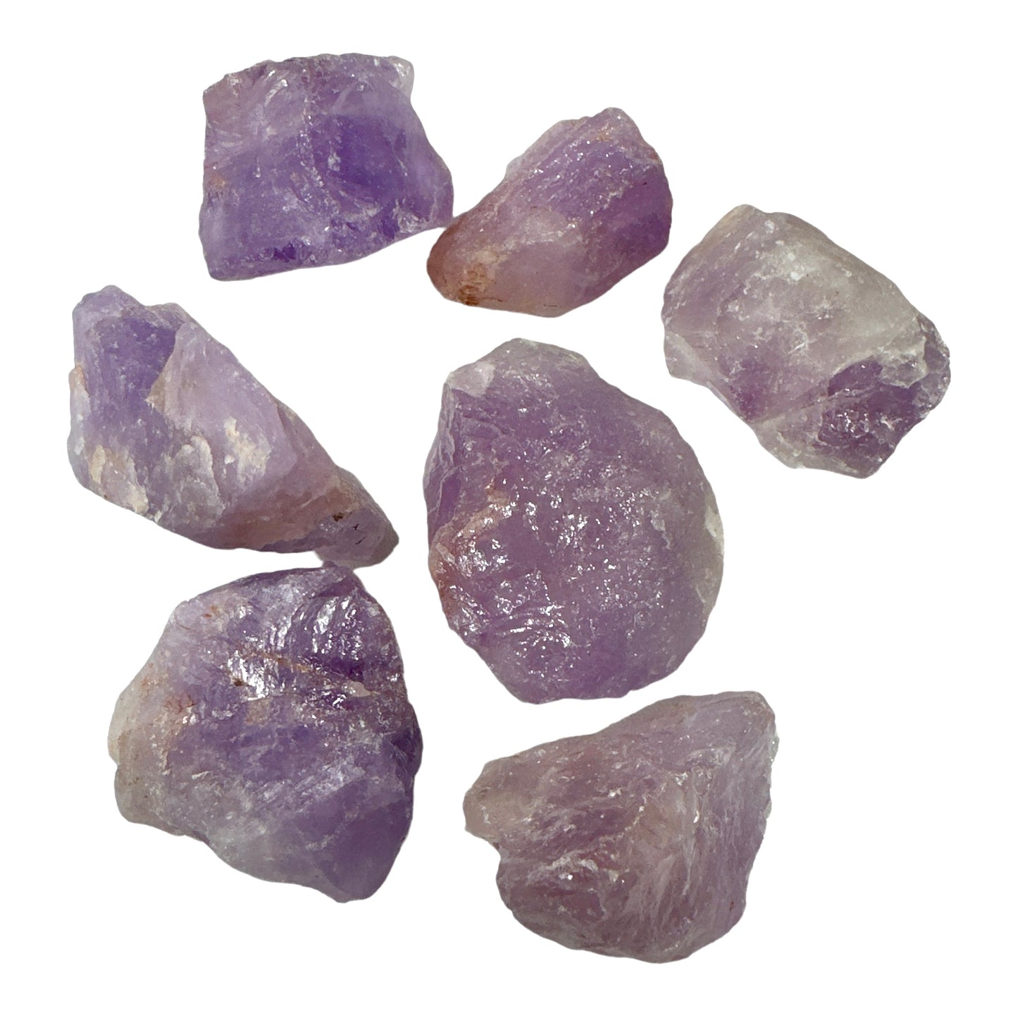 Rough Amethyst