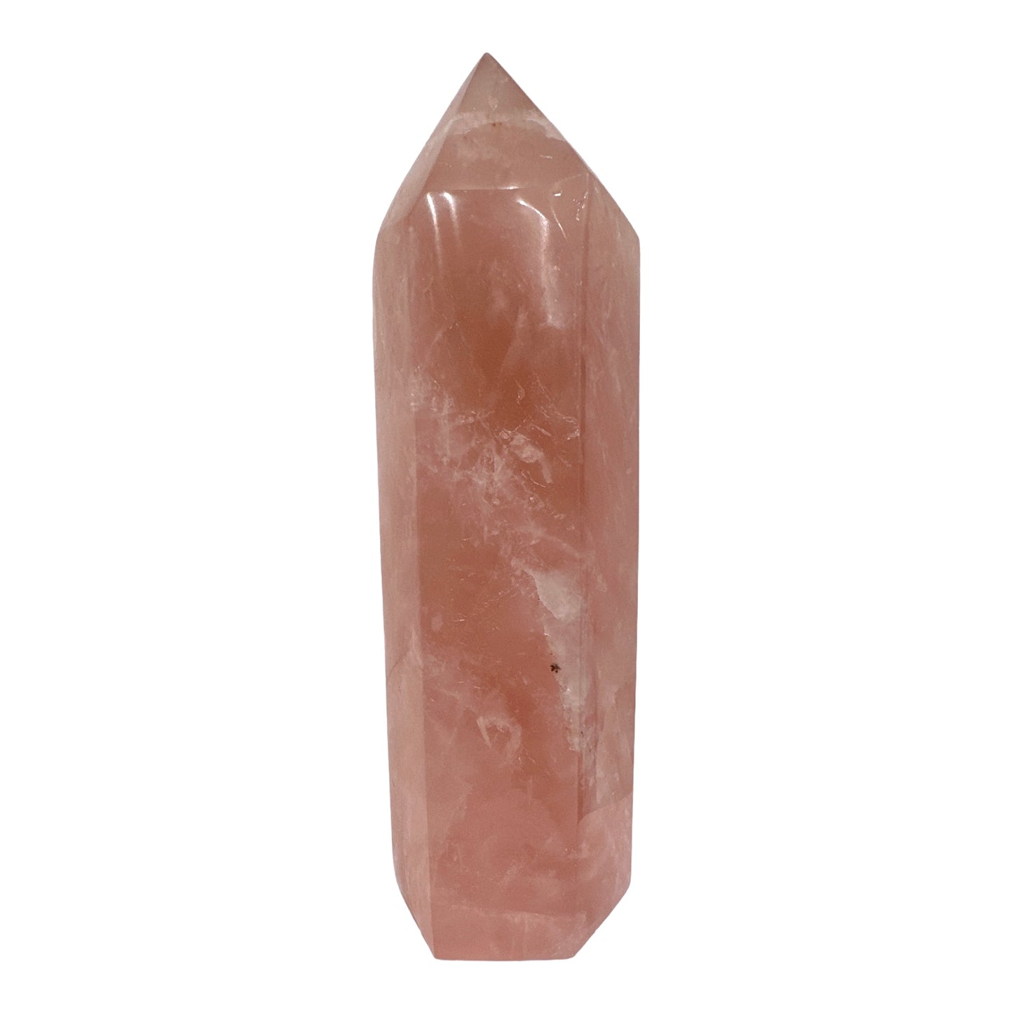 Rose Quartz Point