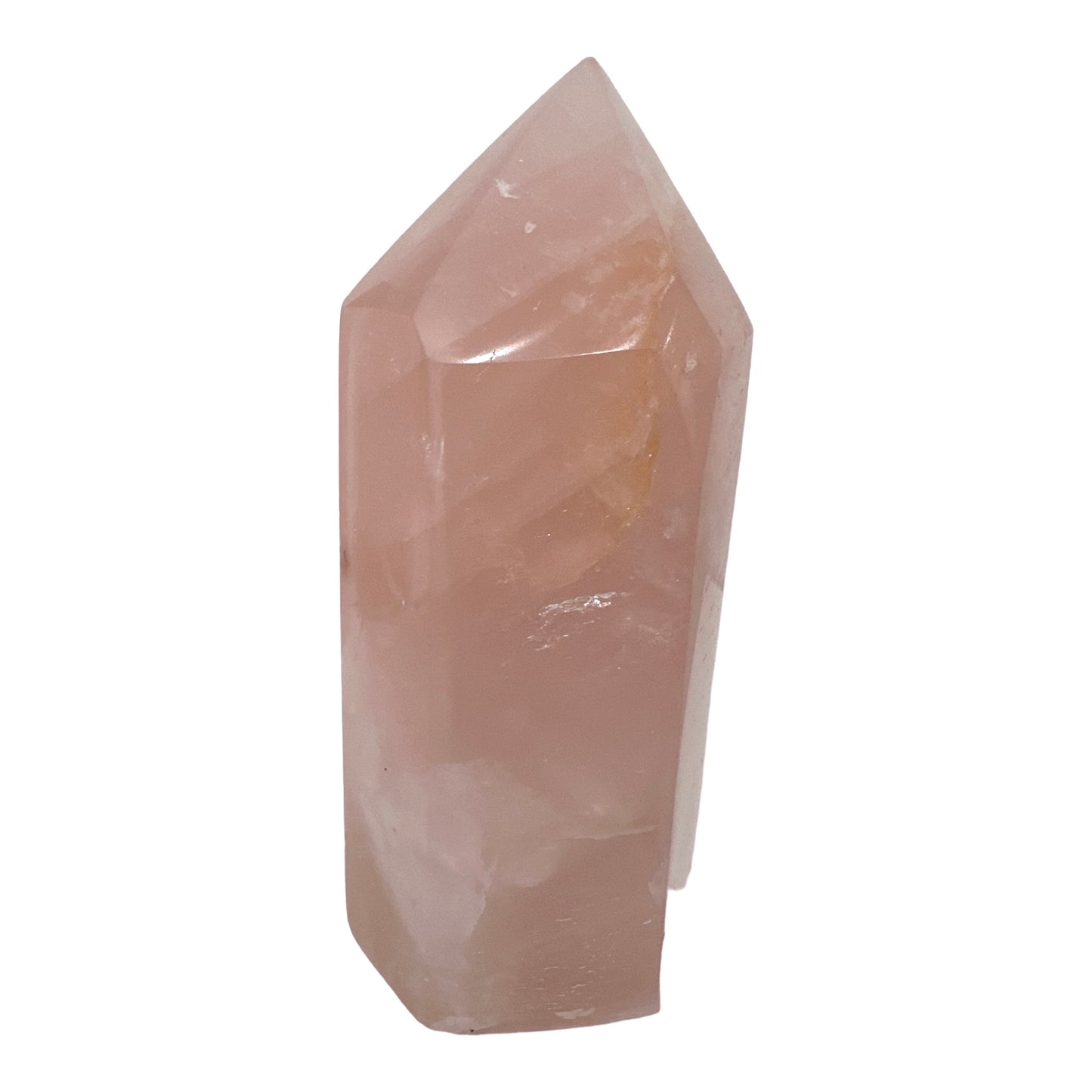 Rose Quartz Point