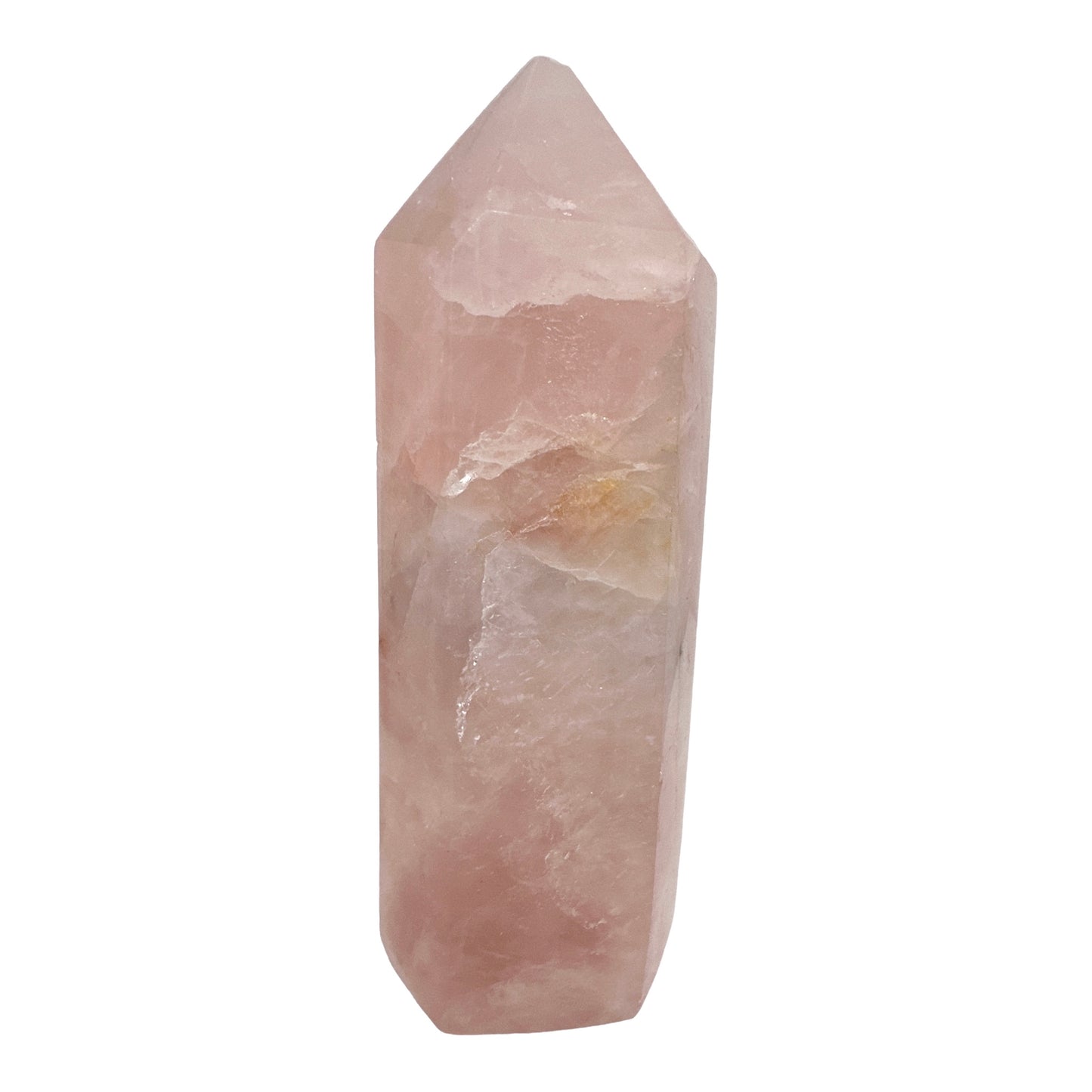 Rose Quartz Point