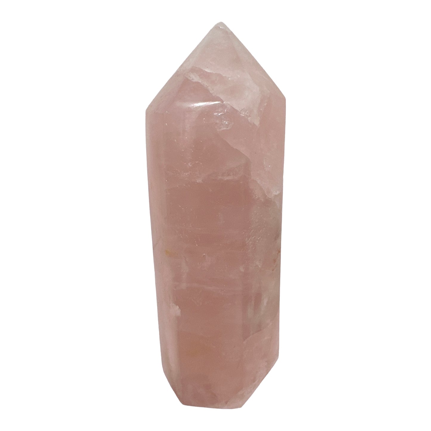 Rose Quartz Point