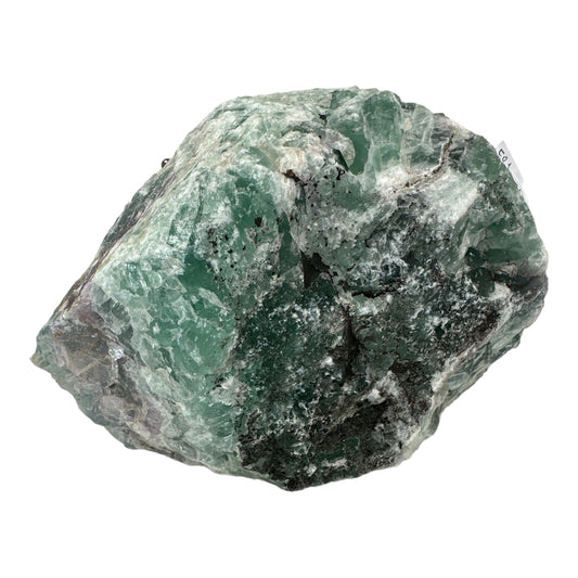 Rough Fluorite